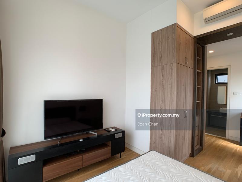 Residensi Servis untuk Dijual di Arnica @ Tropicana Gardens oleh Joan Chan - iProperty.com.my