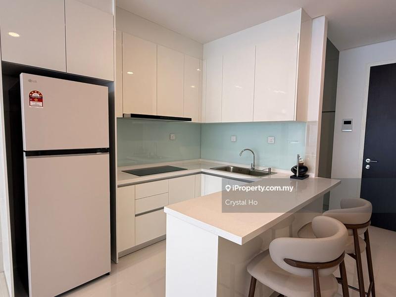 For Rent - Met 1 Residences