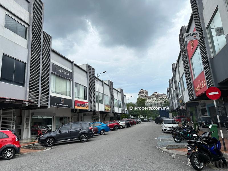 Shop for Sale in Sutera Damansara, Damansara Damai by Adan Soh - iProperty.com.my