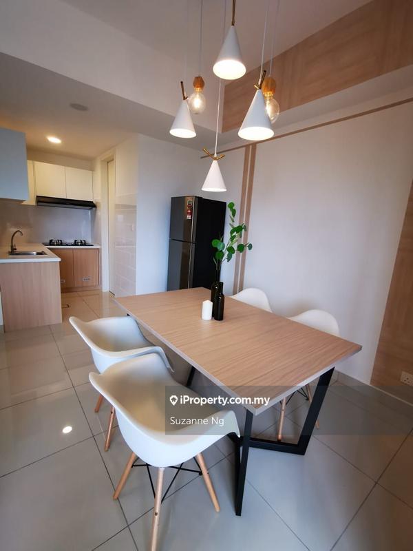 Residensi Servis untuk Disewa di Paisley @ Tropicana Metropark oleh Suzanne Ng - iProperty.com.my