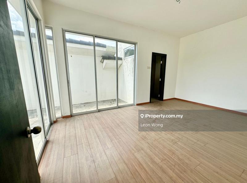 Rumah Teres 3-Tingkat untuk Dijual di Emerald Gardens, Kota Emerald West, Anggun,Rawang, Rawang oleh Leon Wong - iProperty.com.my