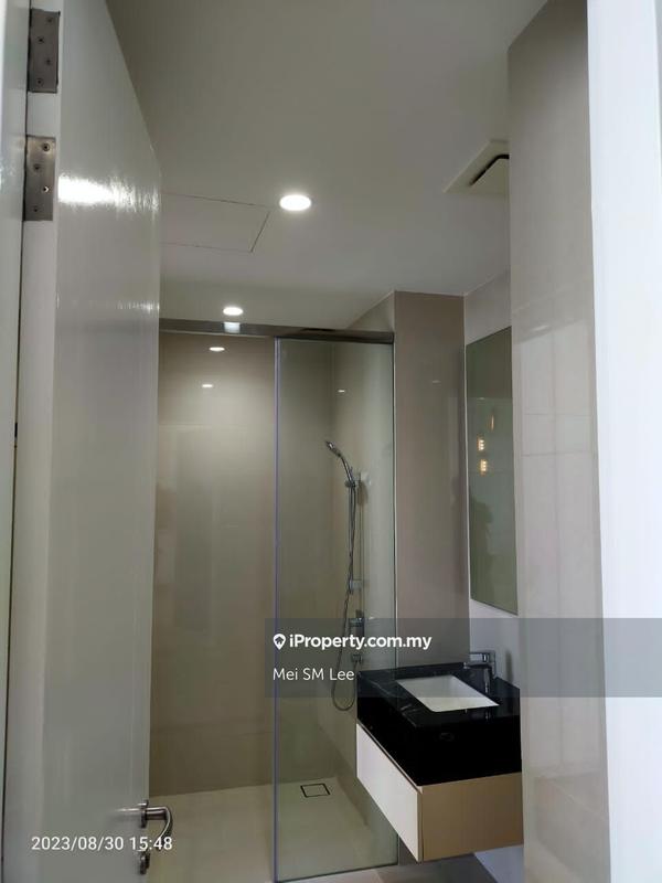 Residensi Servis untuk Dijual di Pavilion Ceylon Hill oleh Mei SM Lee - Pavilion Ceylon Hill, KL Bathroom - iProperty.com.my