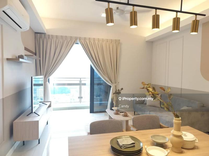 For Rent - The Sentral Suites