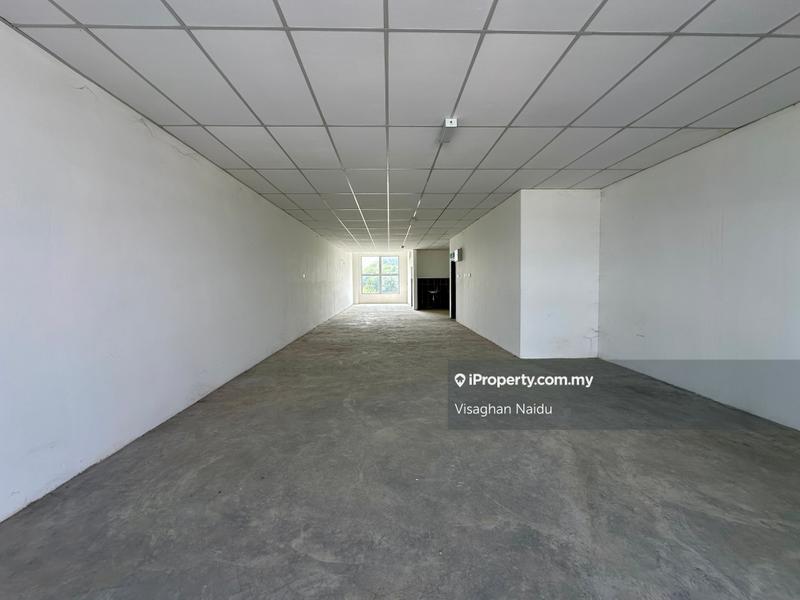 Shop-Office for Rent in Taman Velox, Rawang by Visaghan Naidu - iProperty.com.my
