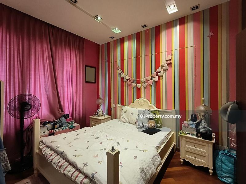 Banglo untuk Dijual di Mutiara Homes, Mutiara Damansara oleh Wes Chang - iProperty.com.my