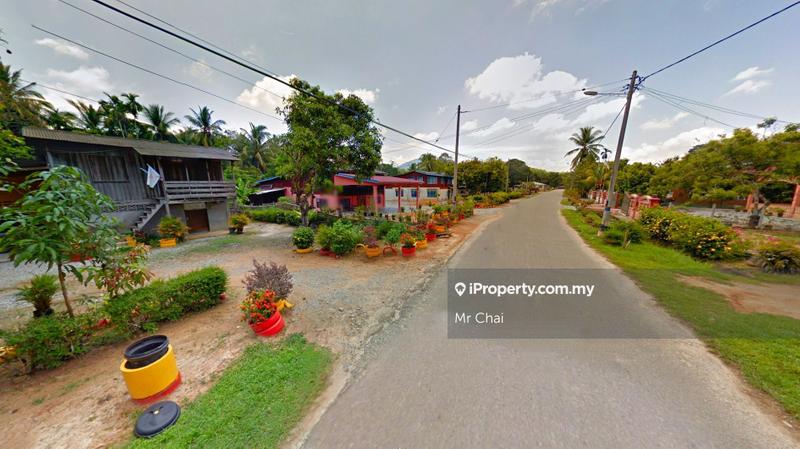 Agricultural Land for Sale in Manchis , Karak , Bentong , Sri Telemong, Bentong by Mr Chai - iProperty.com.my
