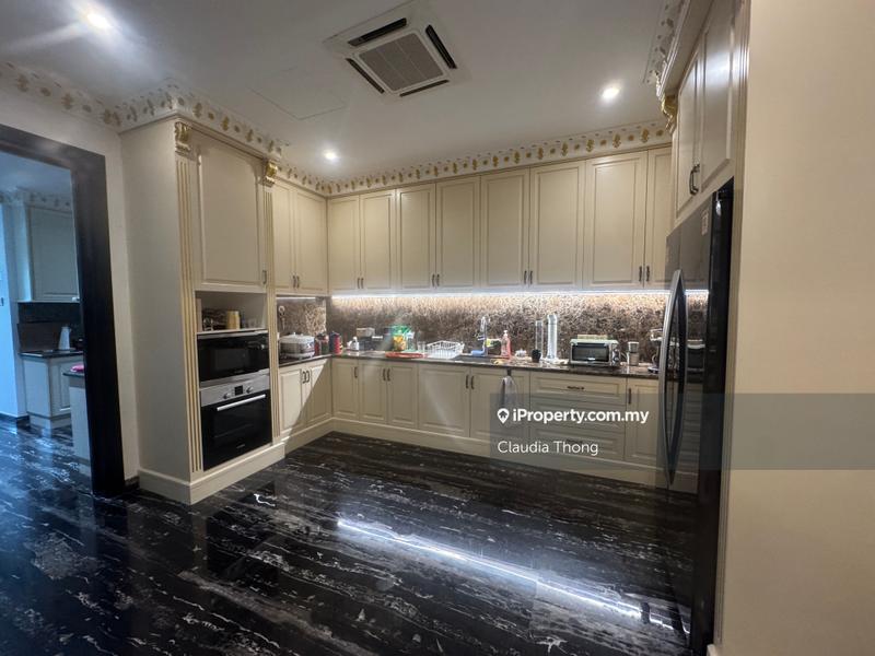 Kondominium untuk Dijual di Sutera Bukit Tunku oleh Claudia Thong - iProperty.com.my