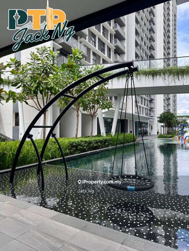 Condominium for Sale in Vertu Resort by Jack Ng - iProperty.com.my
