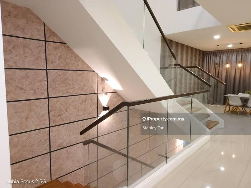 4-storey Terraced House for Rent in Tiara Residence Selayang, Batu Caves by Stanley Tan - iProperty.com.my