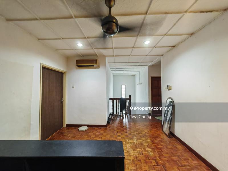 Semi-Detached House for Sale in Taman Tun Dr. Ismail, Kuala Lumpur by Jess Chong - iProperty.com.my