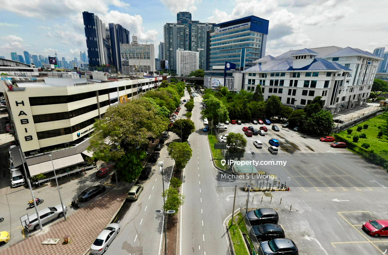 Kedai-Pejabat untuk Dijual di Ampang, Ampang oleh Michael S L Wong - iProperty.com.my