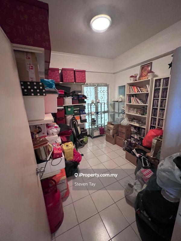 Condominium for Sale in Prima Midah Heights by Steven Tay - iProperty.com.my