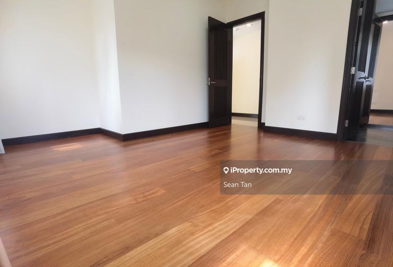 Rumah Berkembar untuk Dijual di Flora Murni, Jalan Kuching oleh Sean Tan - iProperty.com.my