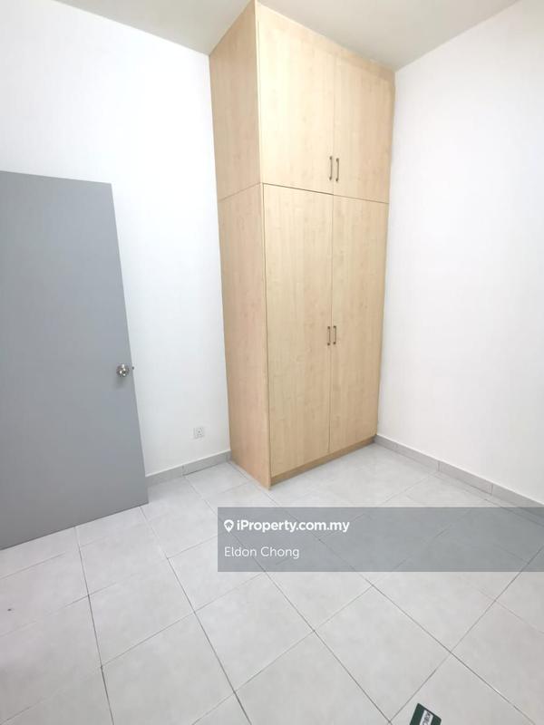 Pangsapuri untuk Dijual di Puncak Saujana oleh Eldon Chong - iProperty.com.my