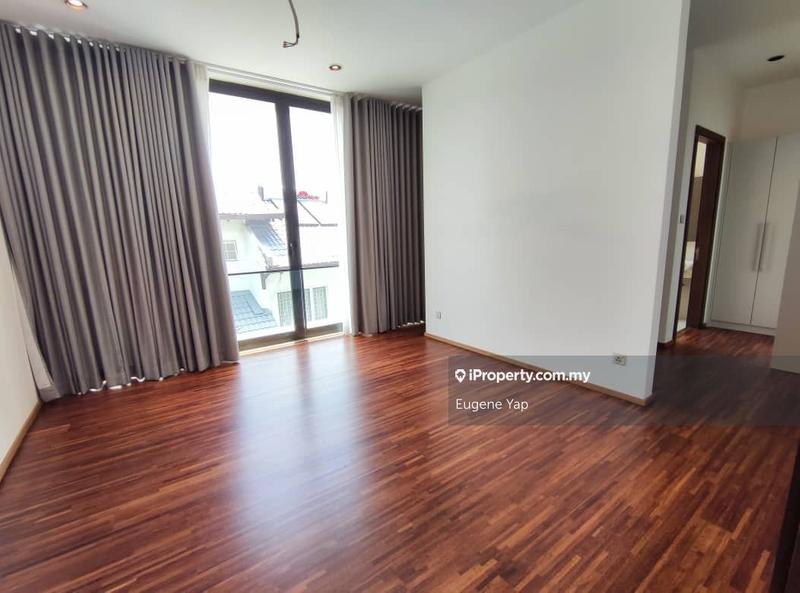 Bungalow House untuk Dijual di Damansara Heights, Damansara Heights oleh Eugene Yap - iProperty.com.my