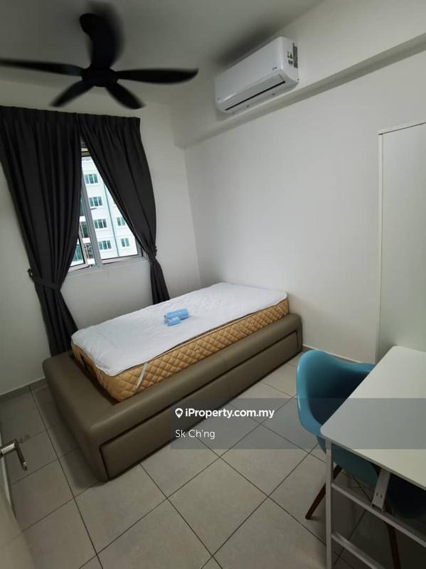 Condominium for Rent in Havana Beach Residences by Sk Ch'ng - iProperty.com.my