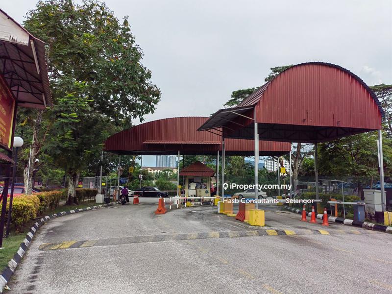 Pangsapuri untuk Dijual di Impian Apartment oleh Victor Huang - iProperty.com.my