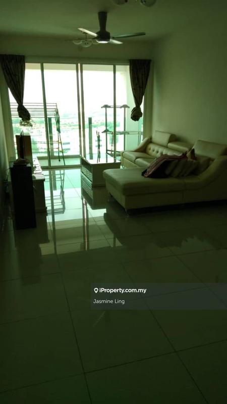 Condominium for Sale in The Zest @ Kinrara 9 by Jasmine Ling - iProperty.com.my