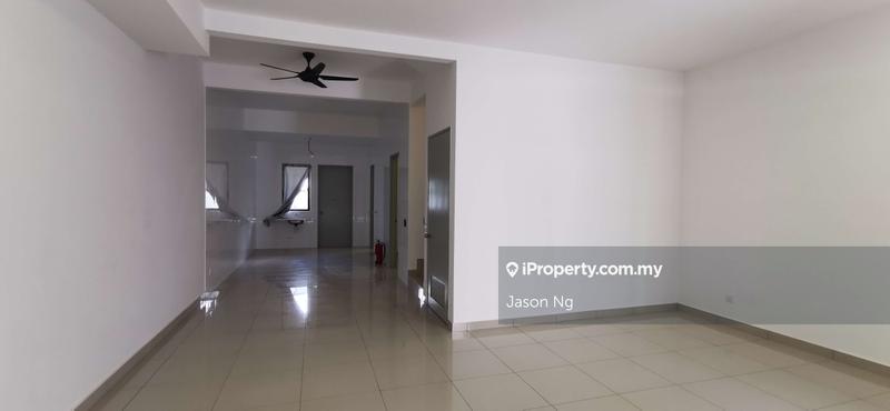 Terraced House for Rent in Bandar Rimbayu, Telok Panglima Garang by Jason Ng - iProperty.com.my