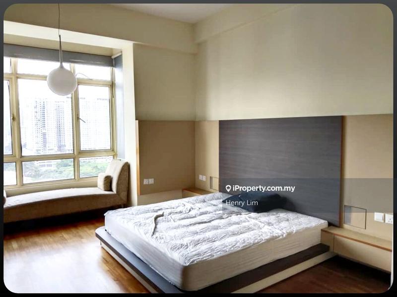 Kondominium untuk Dijual di Northpoint Residences oleh Henry Lim - iProperty.com.my