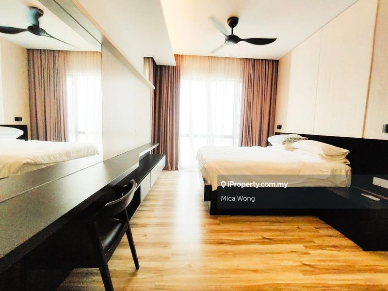 Residensi Servis untuk Dijual di The Potpourri oleh Mica Wong - iProperty.com.my