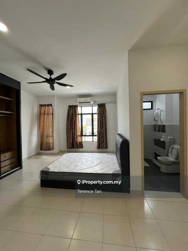 2-storey Terraced House for Rent in Taman Bestari Perdana, Pasir Gudang by Terence Tan - iProperty.com.my
