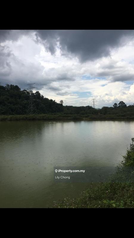 Agricultural Land for Sale in Ulu Kinta, Ipoh by Lily Chong - iProperty.com.my