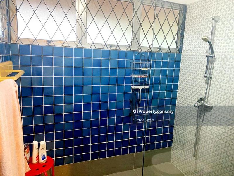 Bungalow House for Sale in Ukay Heights, Ampang by Victor Woo - iProperty.com.my