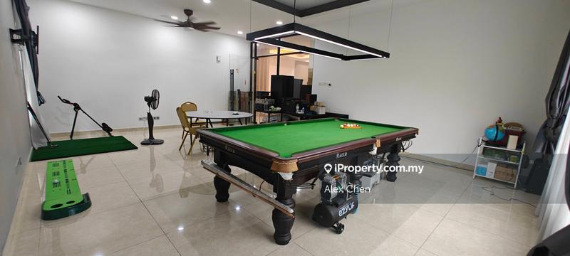 Banglo untuk Dijual di Taming Mutiara, Bandar Sungai Long oleh Alex Chen - iProperty.com.my