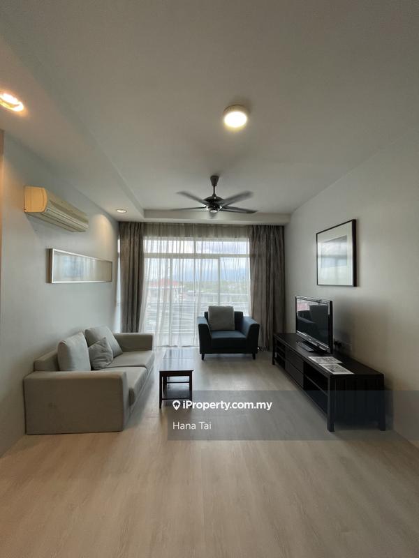 For Rent - Sky Residence