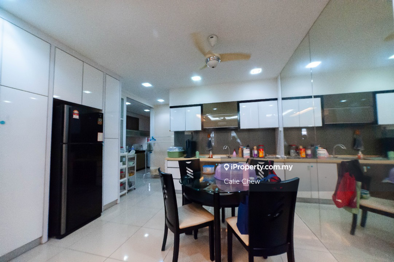 Rumah Teres 2-Tingkat untuk Dijual di Setia Indah, Setia Alam oleh Calie Chew - iProperty.com.my