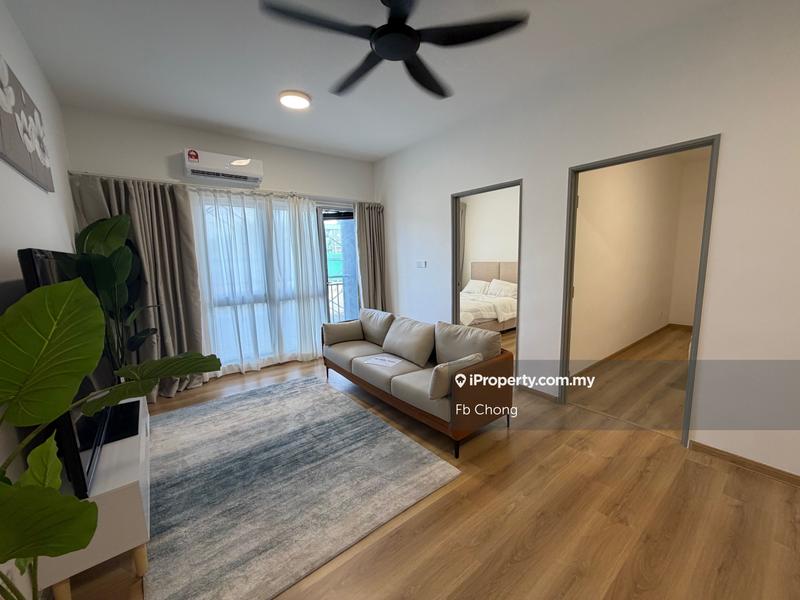 For Sale - Vista Sungai Ramal