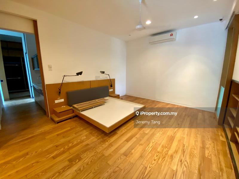 Banglo untuk Dijual di Ampang Hilir, Ampang oleh Jeremy Tang - iProperty.com.my