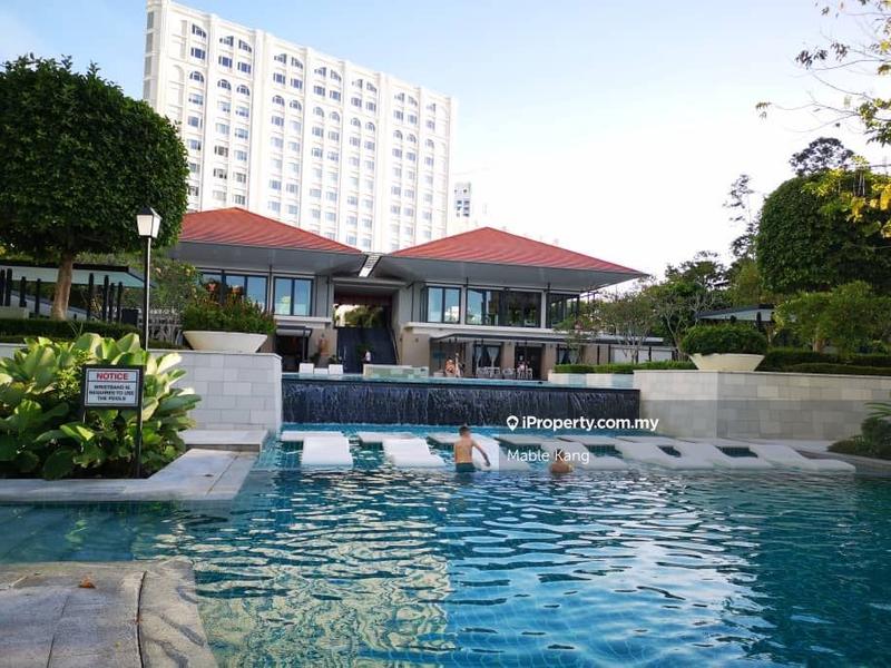 Kondominium untuk Dijual di Andaman @ Quayside oleh Mable Kang - iProperty.com.my