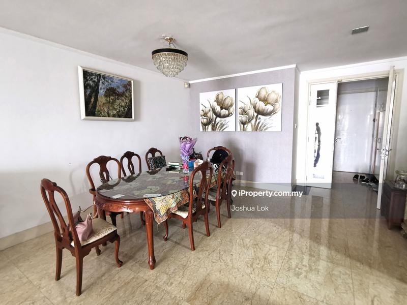 Condominium for Sale in Mutiara Upper East by Joshua Lok - iProperty.com.my