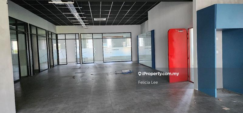 Semi-D Factory for Rent in Temasya Glenmarie, Glenmarie by Felicia Lee - iProperty.com.my