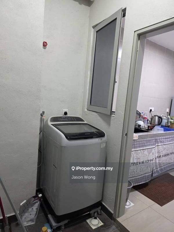 Service Residence for Sale in SkyLake Residence by Jason Wong - iProperty.com.my