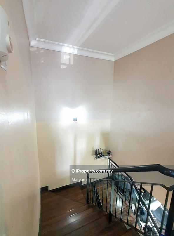 Rumah Berangkai 2 Tingkat untuk Dijual di Seri Bangi, Bangi oleh Maryam - iProperty.com.my