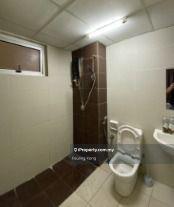 Residensi Servis untuk Dijual di Livia Residence @ C180 oleh Pauling Kong - iProperty.com.my
