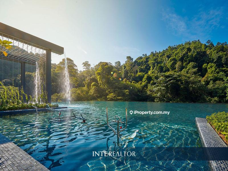 Kondominium untuk Dijual di Alila2 oleh Josephine Khoo - iProperty.com.my