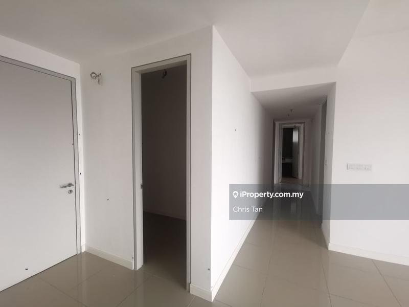 Residensi Servis untuk Dijual di The Pulse Residence oleh Chris Tan - iProperty.com.my