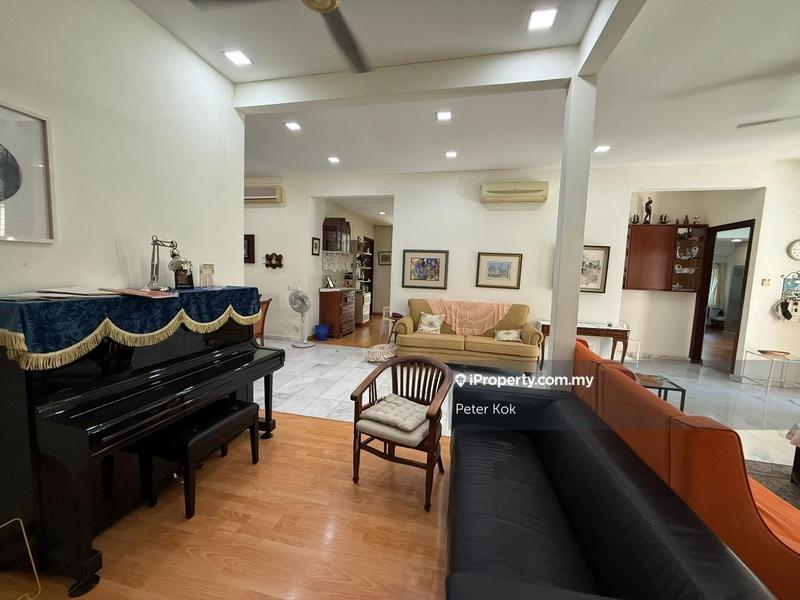 Banglo untuk Dijual di g6yee, Petaling Jaya oleh Peter Kok - iProperty.com.my