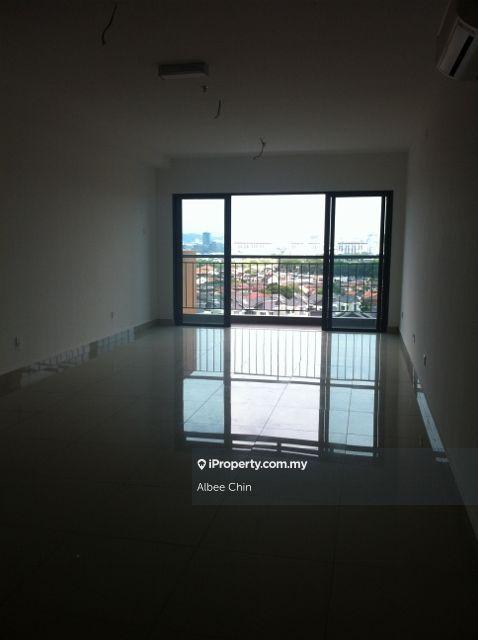 Service Residence for Sale in PJ5 Soho by Albee Chin - iProperty.com.my