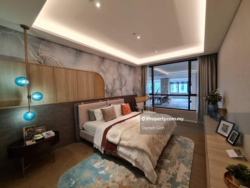 Kondominium untuk Dijual di Aetas Damansara oleh Darren Goh - iProperty.com.my