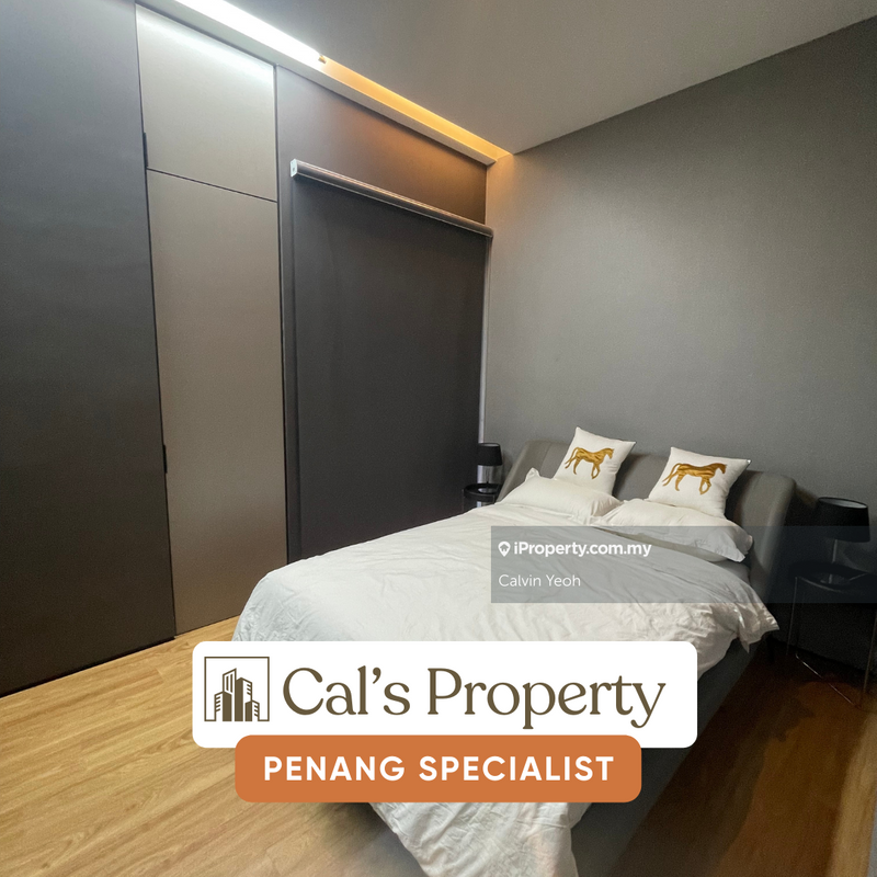 For Rent - City of Dreams