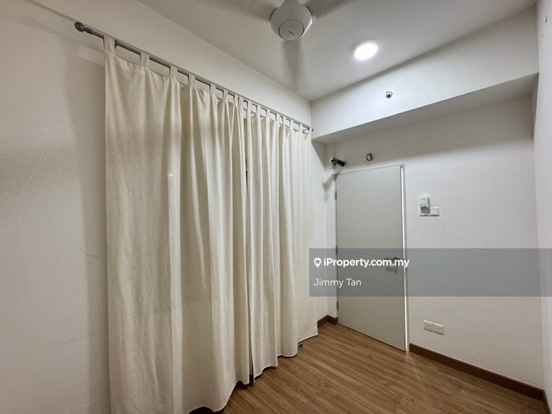 Residensi Servis untuk Disewa di Plaza @ Kelana Jaya oleh Jimmy Tan - iProperty.com.my