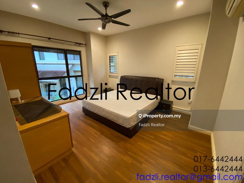Banglo untuk Dijual di Gita Bayu, Seri Kembangan oleh Fadzli Realtor - iProperty.com.my
