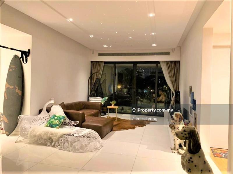 For Sale - Seri Ampang Hilir Residences