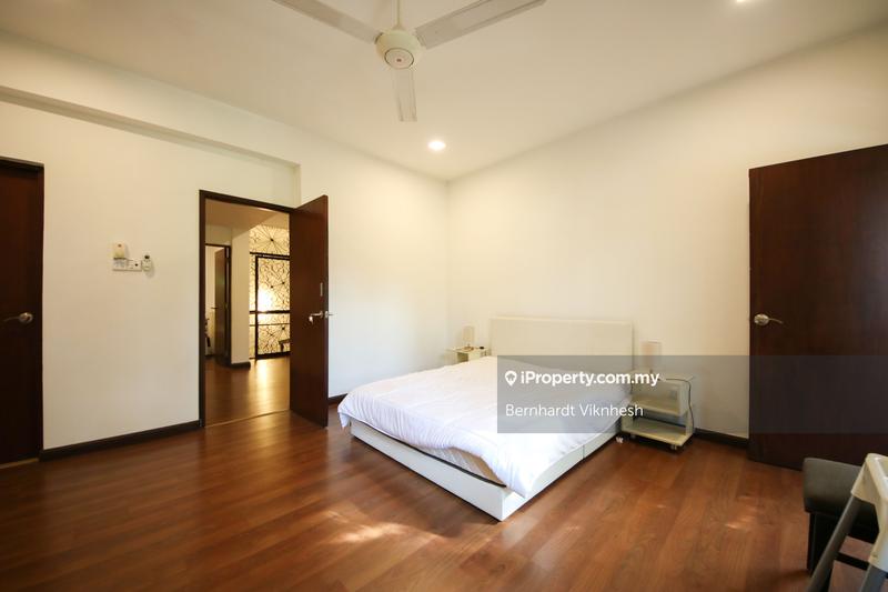 Bungalow House for Rent in Taman Bukit Seputeh, Seputeh by Bernhardt Viknhesh - iProperty.com.my