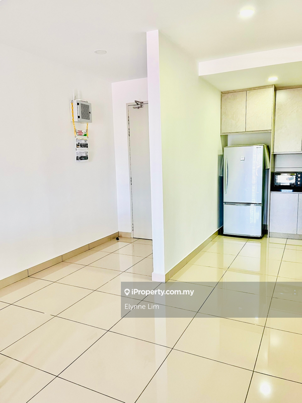 Kondominium untuk Dijual di Permata Residences oleh Elynne Lim - iProperty.com.my